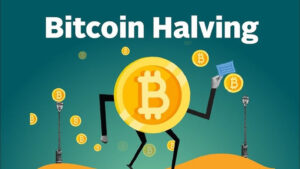 هاوینگ بیت کوین