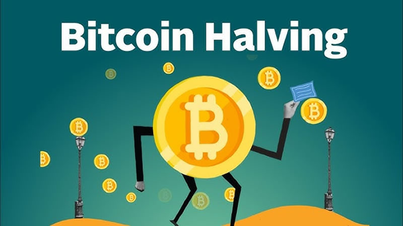 هاوینگ بیت کوین