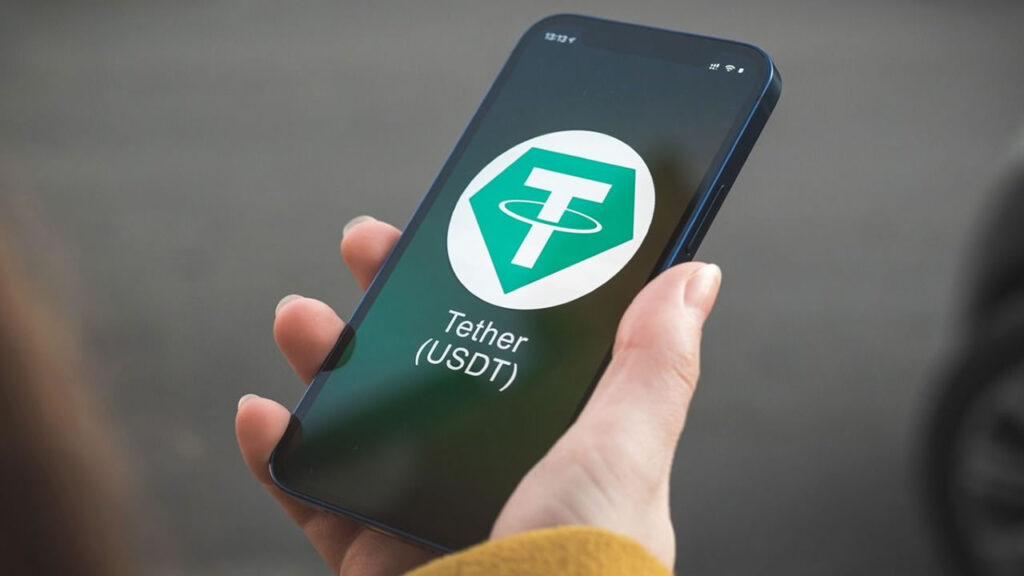بهترین روش خرید تتر