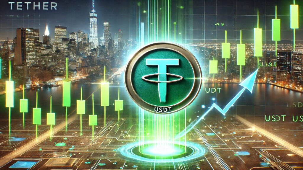 بهترین روش خرید تتر
