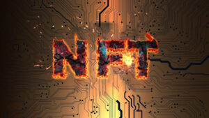ساخت NFT