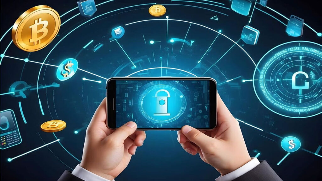 روش های افزایش امنیت دارایی ارز دیجیتال
