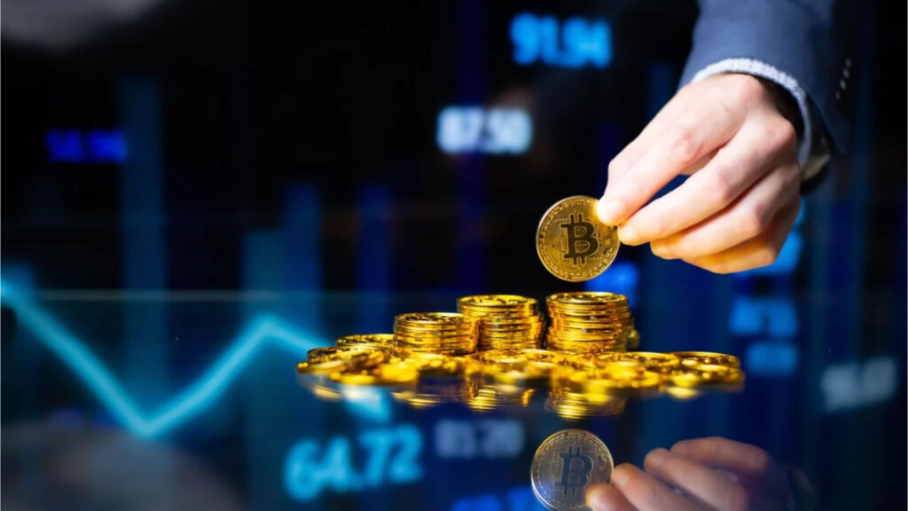 روش های افزایش امنیت دارایی ارز دیجیتال