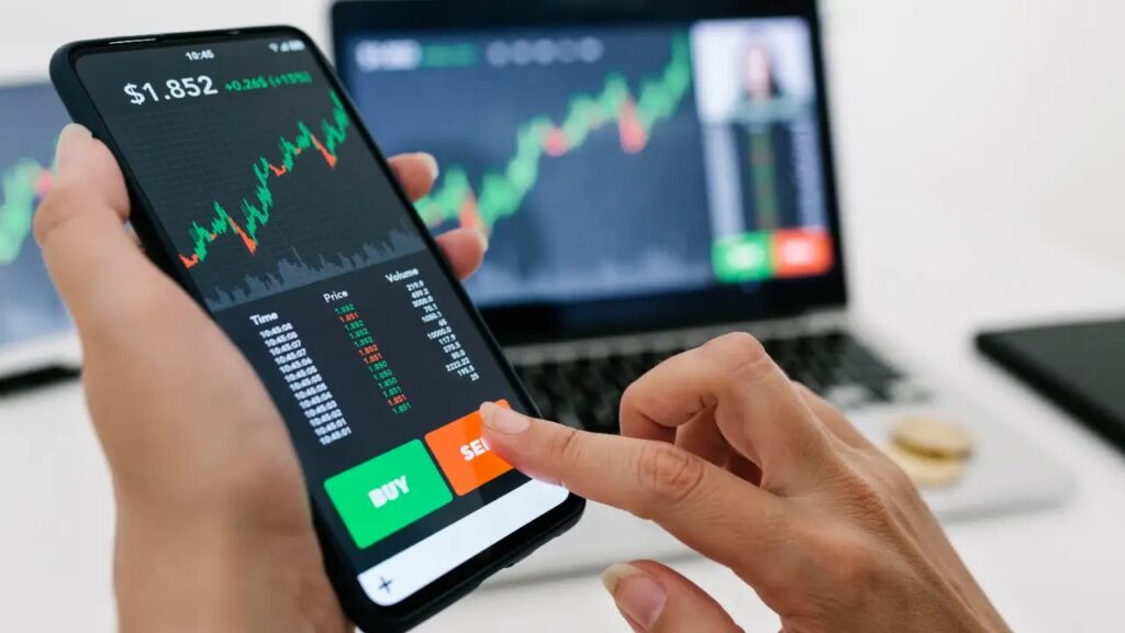 صرافی ارز دیجیتال