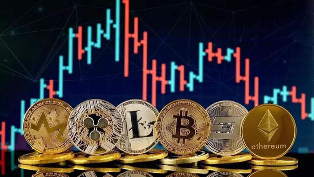 آینده کریپتو کارنسی
