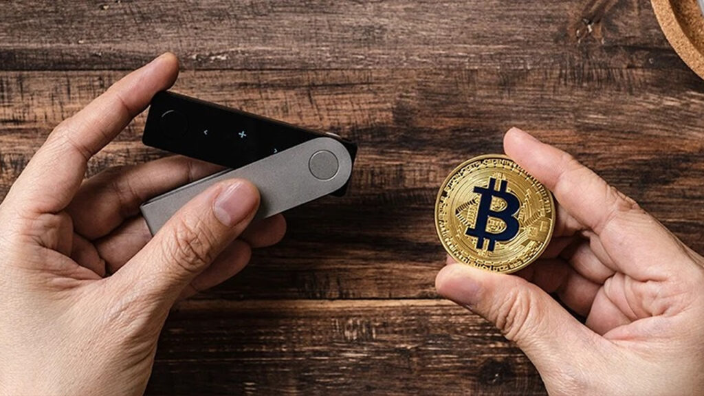 حفظ امنیت کار در بازار ارزهای دیجیتال