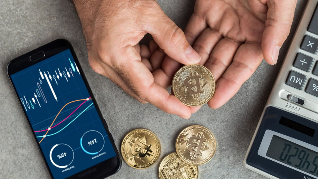 سقف قیمت ارز دیجیتال