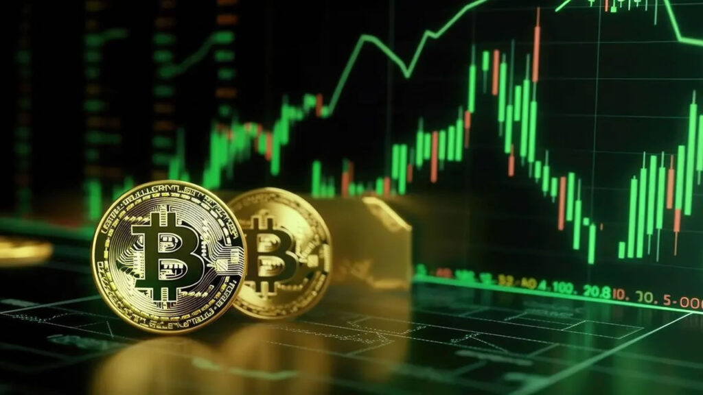 سقف قیمت ارز دیجیتال