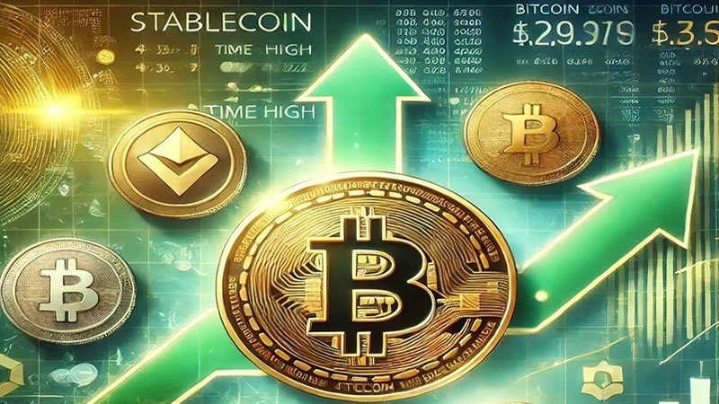 سقف قیمت ارز دیجیتال