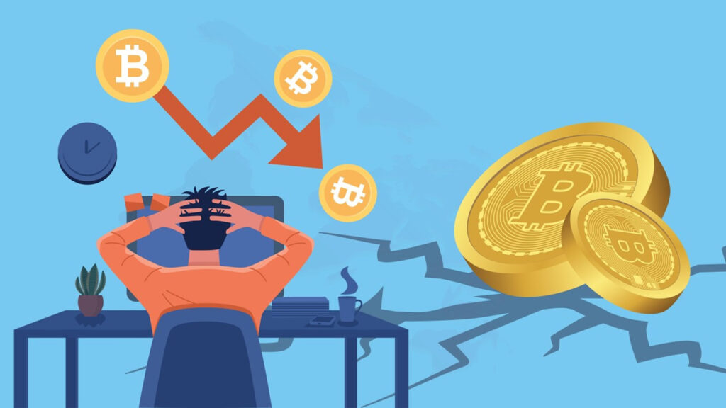 خطرات استیکینگ ارز دیجیتال