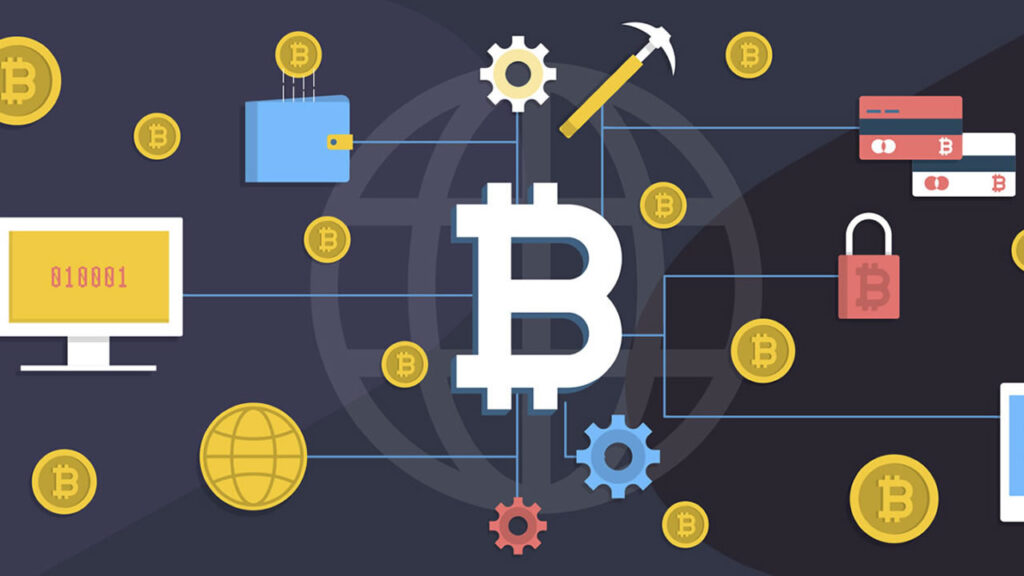 اصطلاحات ارز دیجیتال