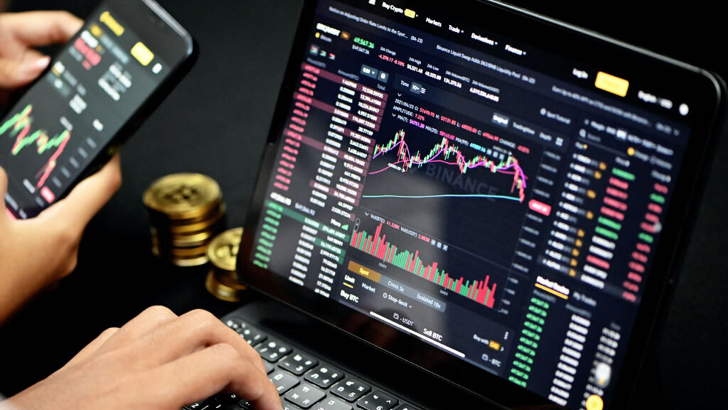 اصطلاحات ارز دیجیتال