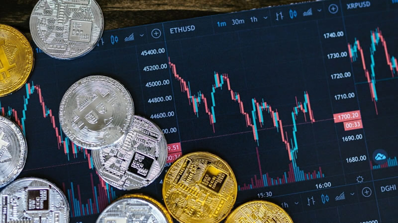 اصطلاحات ارز دیجیتال