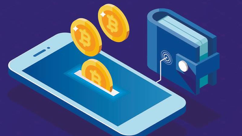 کیف پول های برتر بیت کوین
