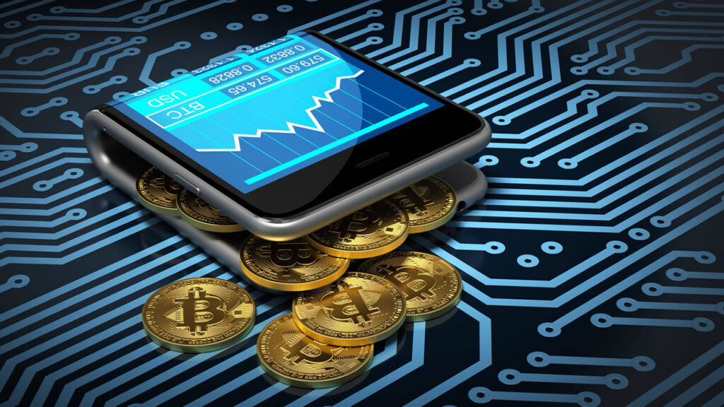 کیف پول ارز دیجیتال