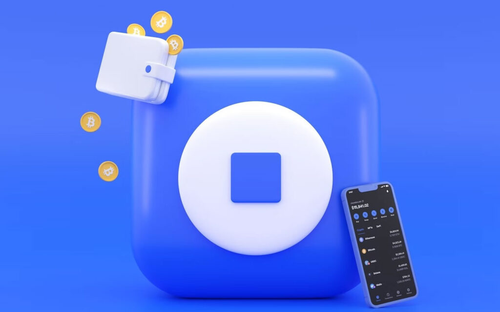 کیف پول کوین بیس