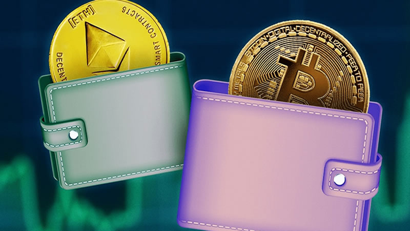کیف پول ارز دیجیتال
