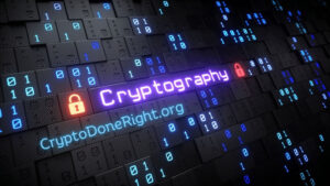 تفاوت رمزنگاری نامتقارن و متقارن