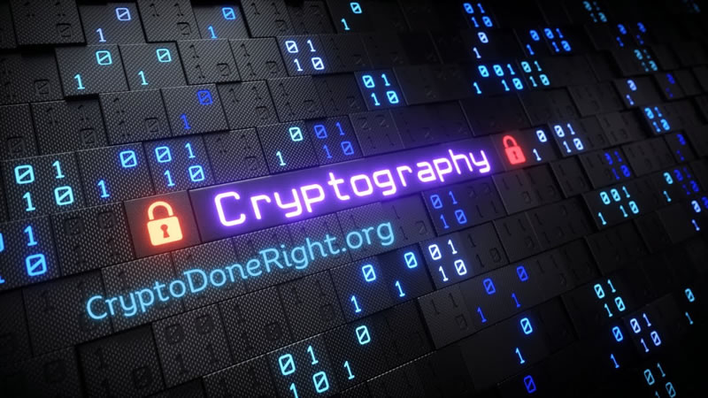 تفاوت رمزنگاری نامتقارن و متقارن