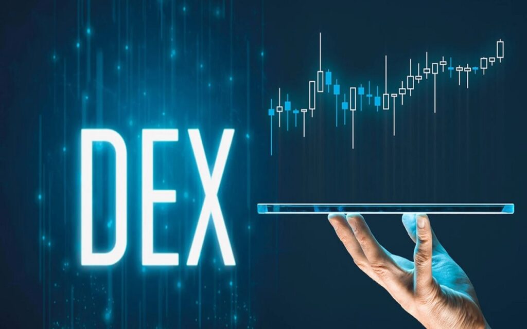 بهترین صرافی غیرمتمرکز چیست ؟