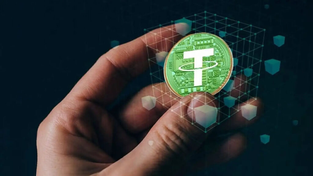 تفاوت erc20 و trc20