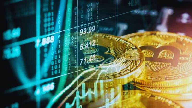سیگنال ارز دیجیتال