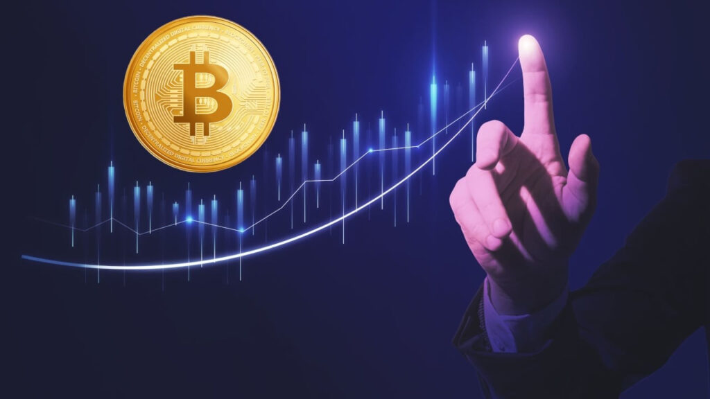 سیگنال ارز دیجیتال