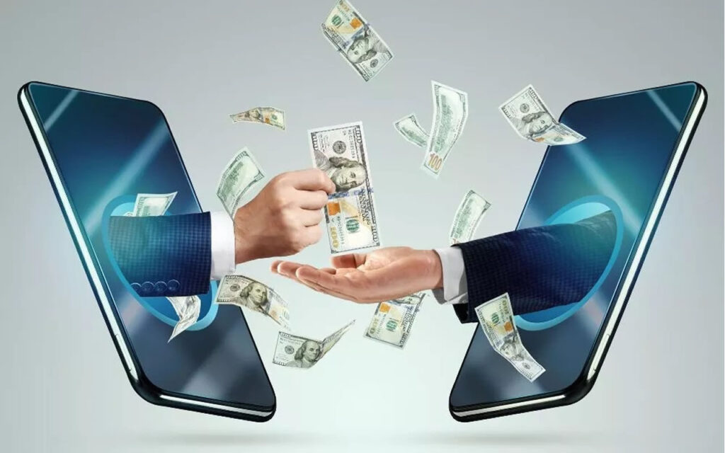 تفاوت پول دیجیتالی و پول الکترونیکی