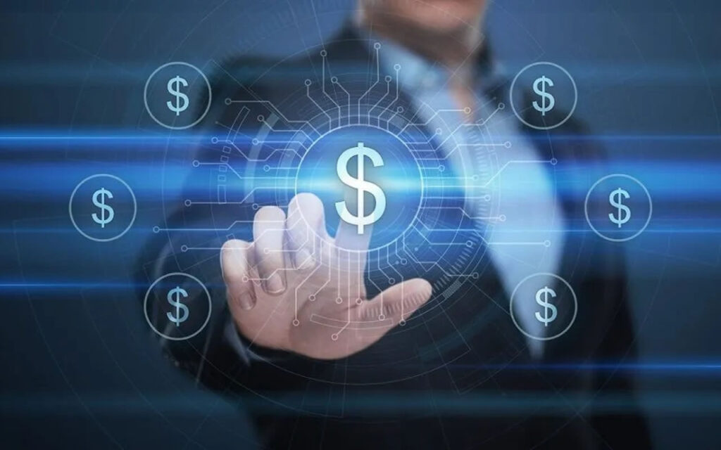تفاوت پول دیجیتالی و پول الکترونیکی