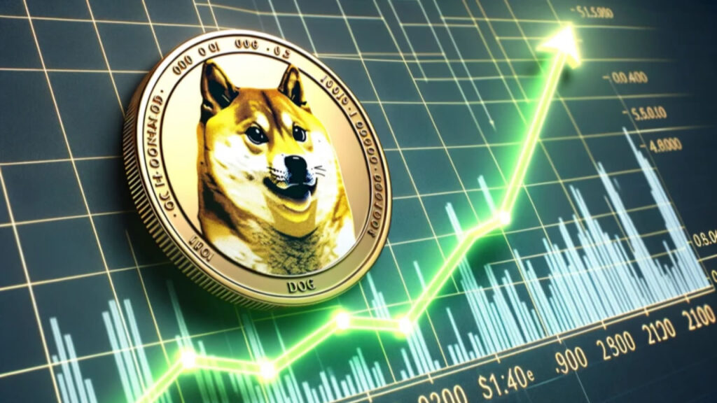قیمت دوج کوین