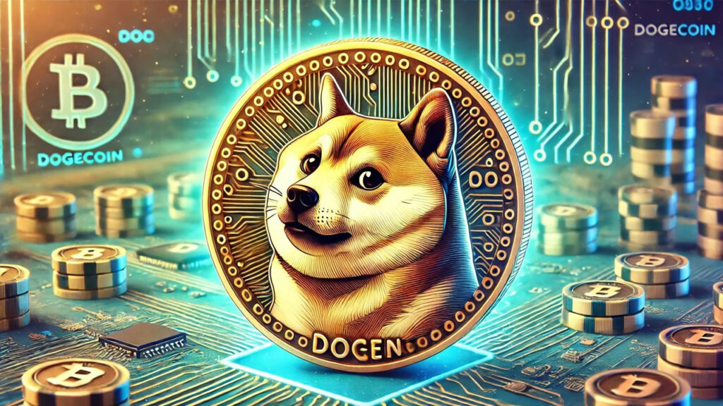 قیمت دوج کوین