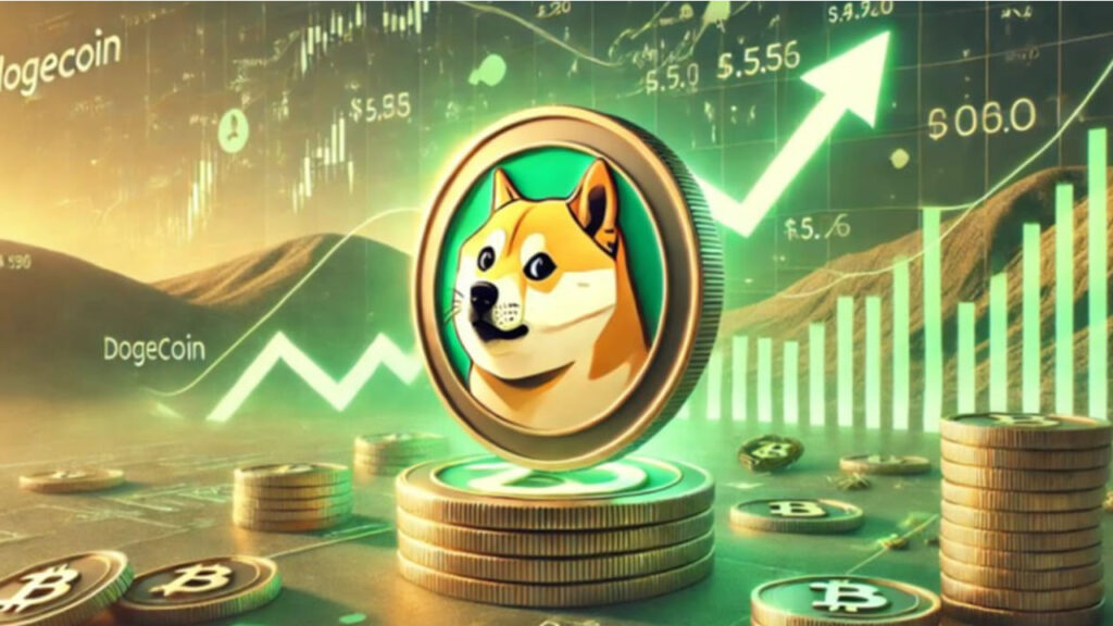 خرید دوج کوین