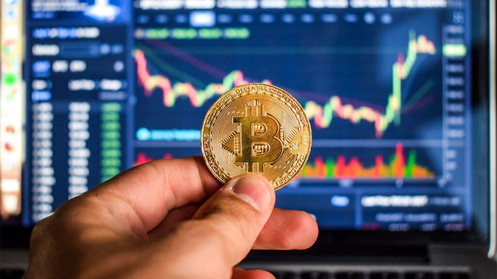 بهترین صرافی ارز دیجیتال خارجی