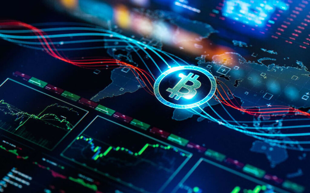صرافی رمز ارز