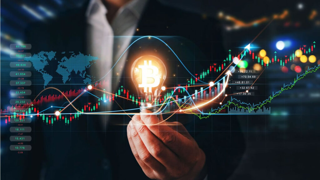 کاربرد تحلیل فاندامنتال در ارز دیجیتال