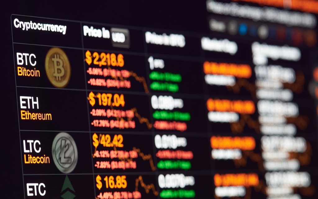 کاربرد تحلیل فاندامنتال در ارز دیجیتال