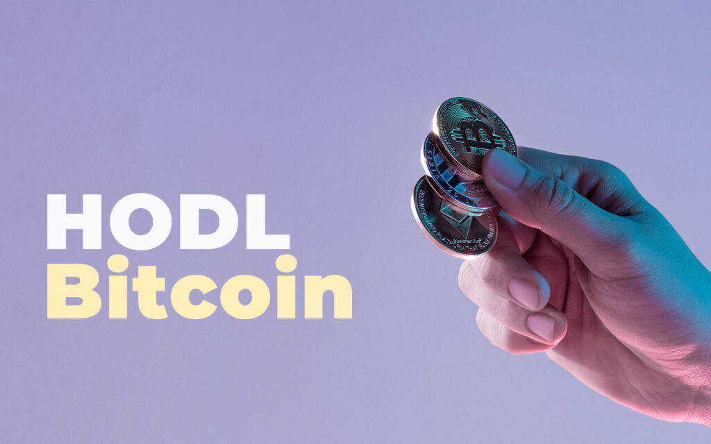 بیت کوین