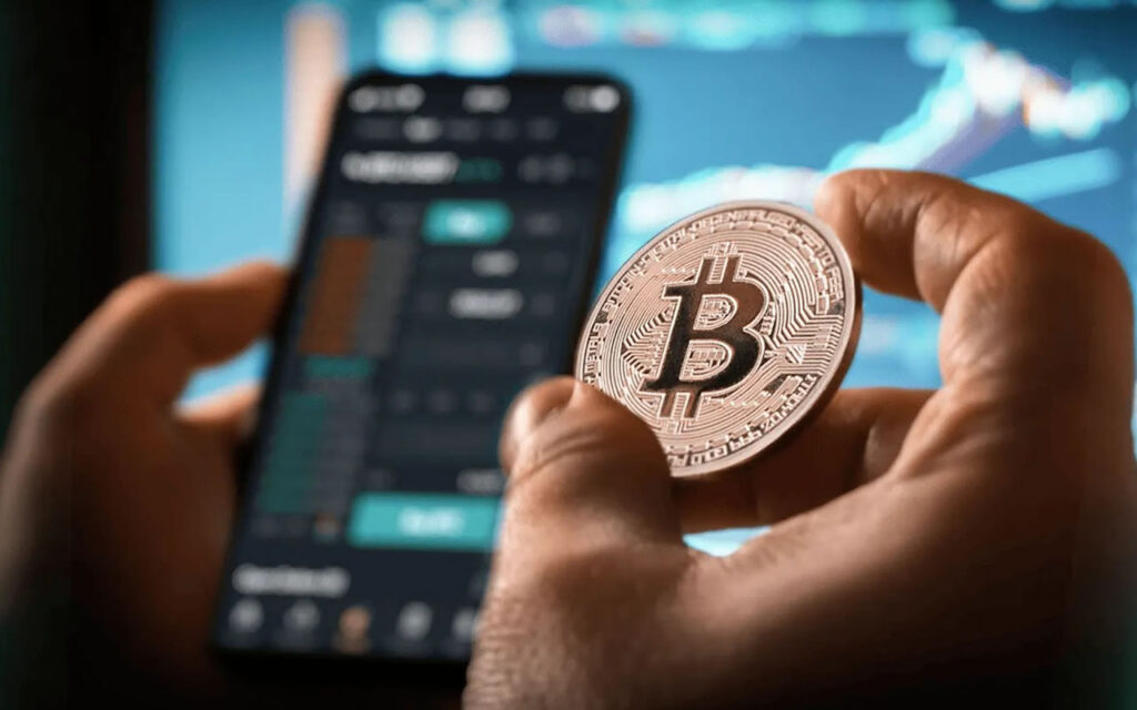 هولدر باشیم یا تریدر؟
