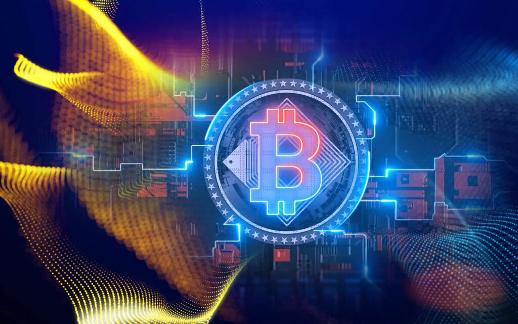 خالق بیت کوین