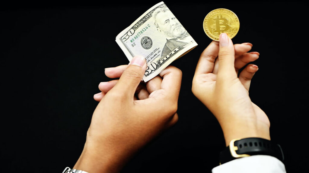 سرمایه گذاری با پول کم در ارز دیجیتال