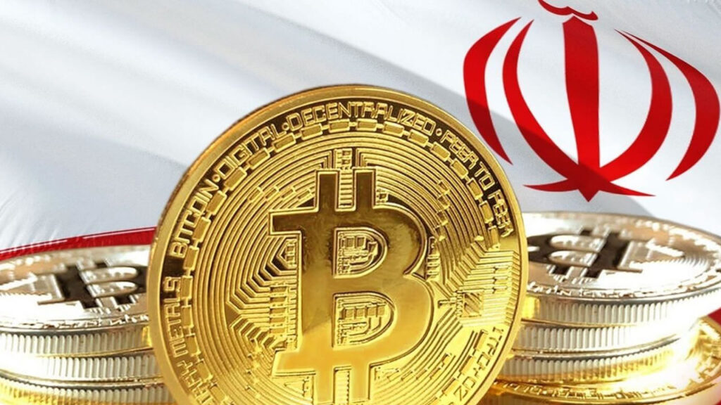 رمز ارز ایرانی