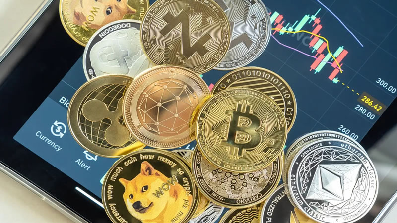 بهترین صرافی های ارز دیجیتال ایرانی