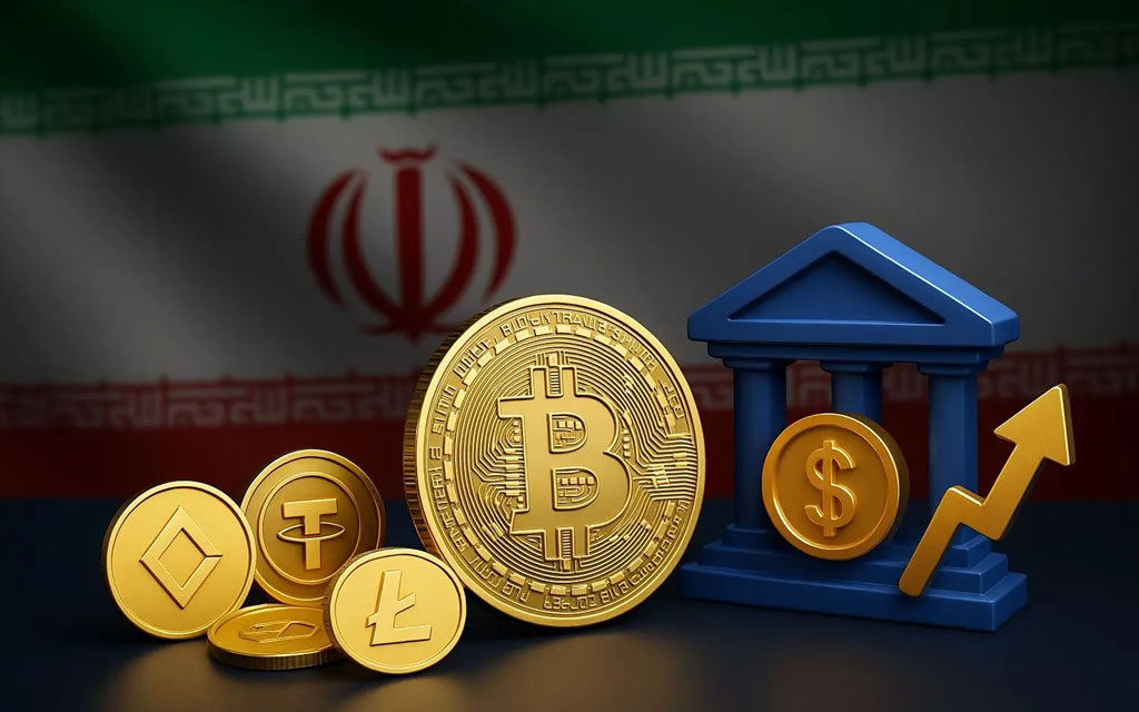 بهترین صرافی های ارز دیجیتال ایرانی