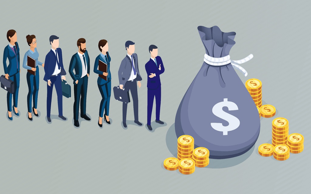 نقدینگی یا لیکوئید شدن