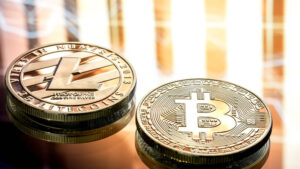 تفاوت لایت کوین و بیت کوین