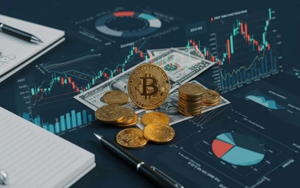 مارکت کپ در ارز دیجیتال