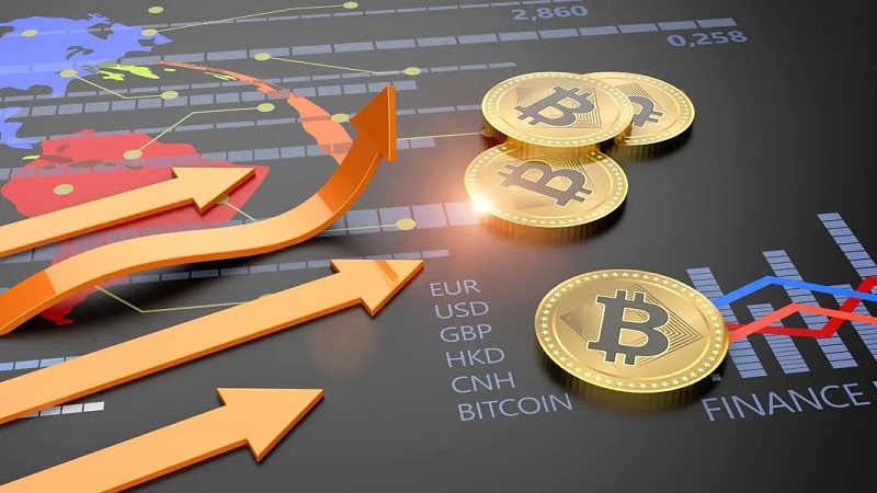 مارکت کپ در ارز دیجیتال