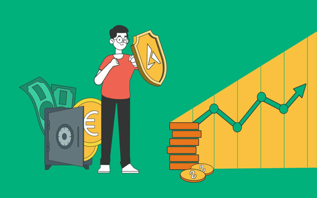 استیک ارز دیجیتال