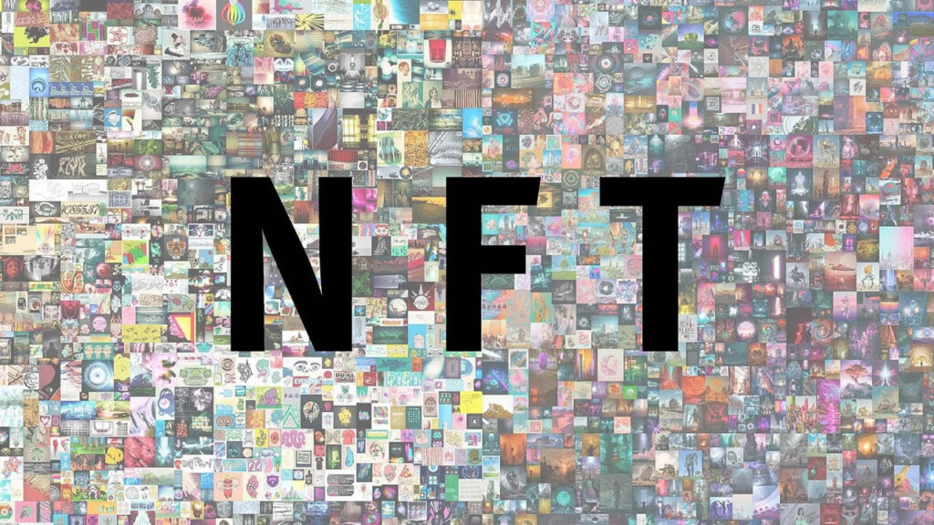 ارز NFT