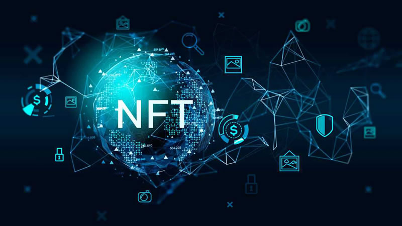 ارز NFT